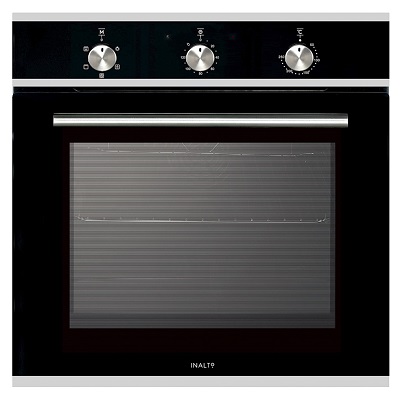 60cm InAlto 5 Function Oven IO64M-1